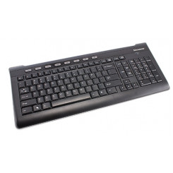Lenovo Professional - Keyboard - wireless - 2.4 GHz - Belgium / UK - for ThinkBook 14